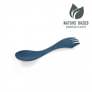 Lingura / furculita / cutit Spork medium BIO, LIGHT MY FIRE - Img 17