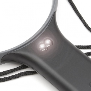 Lupa hands-free MagniShine, putere 2x cu leduri - Carson - Img 3