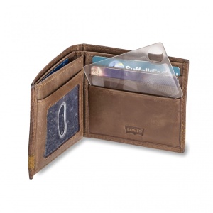 Lupa Wallet Twin Pack Mag, putere 2.5x, cu lentile spot de 6x, Carson - Img 3