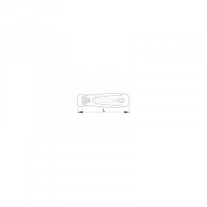 Maner pentru pile L-115 766 H, Unior - Img 3