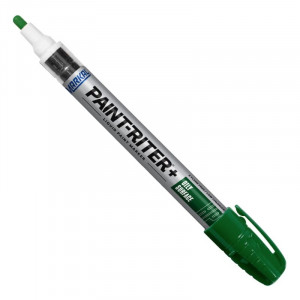 Marker cu vopsea lichidă pentru suprafețe uleioase-Oil Surface HP, Markal - Img 5