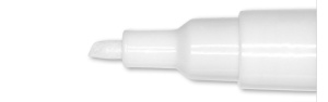 Marker gol reincarcabil cu varf 3 mm, Angelus - Img 3