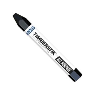 Marker vopsea solida LUMBER CRAYON 200, Markal - Img 10