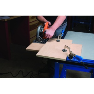 Masa de prindere cu suport multifunctional si cleme Automaxx®, KREG® - Img 7