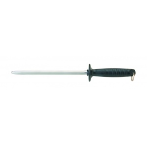 Masat de ascutit cutite Lansky Steel Sharp Stick 9 inch cu maner confortabil