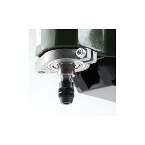 Masina de gaurit de banc TBM 220, Proxxon 28128 - Img 13