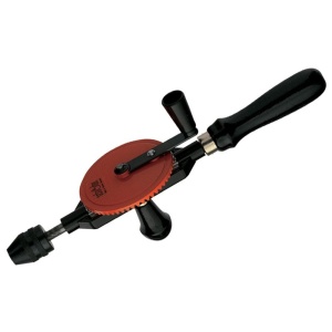 Masină de găurit manuală 2RD, Schroeder, 8mm max.
