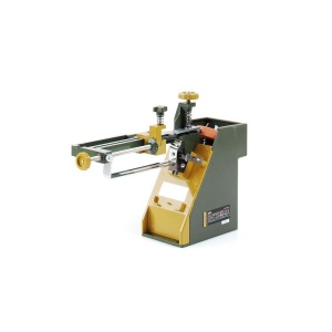 Masina pentru ascutit burghie BSG 220, Proxxon 21200 - Img 15