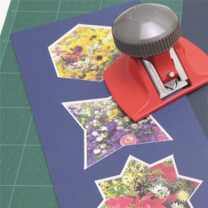 MAT-45P Cutter decoratii 45 Grade , NT Cutter - Img 5