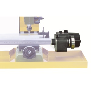 Mecanism avans automat AV/E, pentru FF500/BL, Proxxon 24326 - Img 6