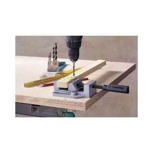 Menghina rapida 65mm pentru stand gaurire Wolfcraft - Img 4