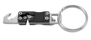 Micro Tool & Keychain Sharpener, CRKT - Img 2