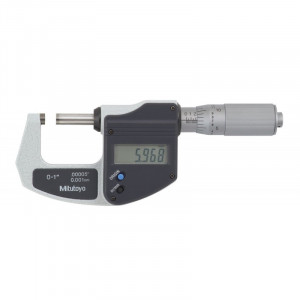 Micrometru Digimatic, Mitutoyo - Img 2