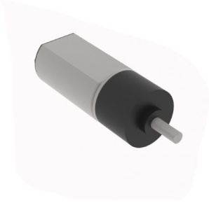 Micromotor cu turație redusă cu fir pentru modelare și DIY - Artesania Latina - Img 2