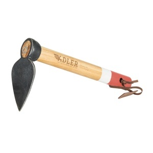 Mini-sapa traditionala de gradina " Daisy" XS, Adler Tools - Img 7