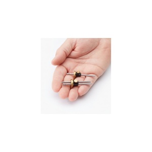 Mini trasoare Veritas Miniature Marking Gauges 05P8510 - Set 2 bucati. - Img 8
