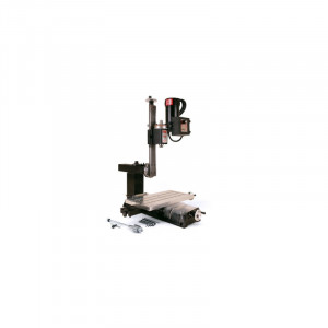 Minifreza SHERLINE NexGen de banc 5810 Metric - Img 4