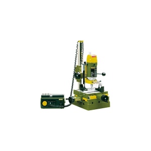 Motor pentru gaurit si frezat BFW 40/E, 900 - 6000 rpm, 250 W, + accesorii - Img 7