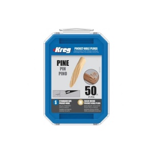 Mufe standard din pin solid, KREG® - Img 2