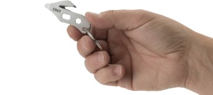 Multi-tool K.E.R.T. (Keyring. Emergency. Rescue. Tool.), CRKT - Img 6