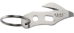 Multi-tool K.E.R.T. (Keyring. Emergency. Rescue. Tool.), CRKT - Img 8