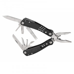 Multi-tool Lansky 20 functii din otel inoxidabil 420 HC - Img 2