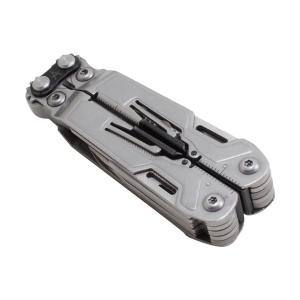Multitool SOG PowerPint, 18 functii, otel 5Cr15MoV, Compound Leverage, finisaj Stonewash - Img 15