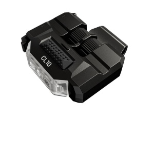 Nitecore CL10, Lanterna Clip-on 45 Lumeni - Img 6