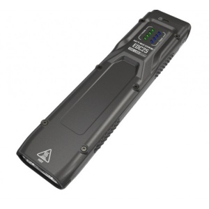 Nitecore EDC25, Lanterna Mana - Img 1