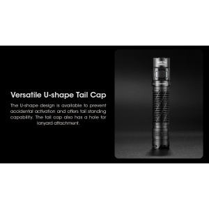 Nitecore MH12 Pro, Lanterna Compacta 3300 Lumeni - Img 13