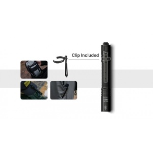 Nitecore MT2A Pro Lanterna Profesionala 1000 Lumeni - Img 16