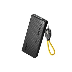 Nitecore NB10000 GEN4, Powerbank 10000mAh Usor - Img 3