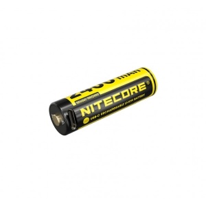 Nitecore NH2400 Set 4 Acumulatori AA USB-C