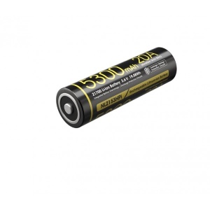 Nitecore NL2153HPI, Acumulator 21700 - Img 2
