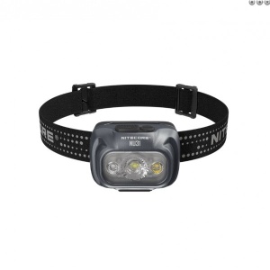 Nitecore NU31, Lanterna Frontala - Img 1