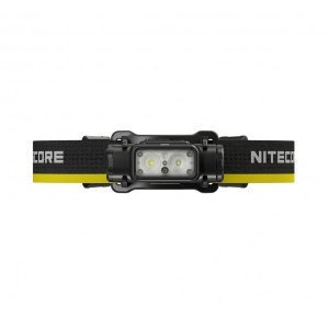 Nitecore NU45 - Lanterna Frontala 1700 Lumeni - Img 4