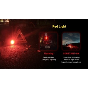 Nitecore NWL20 - Lanterna de Lucru COB 600 Lumeni - Img 12
