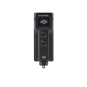 Nitecore T4K, Lanterna Breloc - Img 2