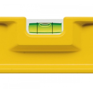 Nivela cu 2 bule, tip 81S profil trapezoidal turnat, Stabila - Img 4
