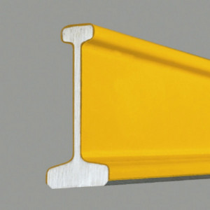Nivela cu 2 bule, tip 81S profil trapezoidal turnat, Stabila - Img 4