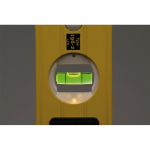Nivela cu 3 bule, 2 luminate, tip 196-2 LED, Stabila - Img 5