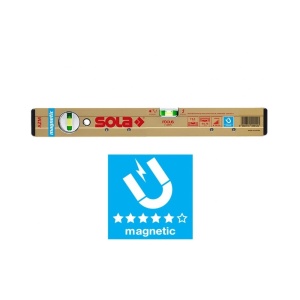 Nivela cu profil tubular AZM, SOLA - Img 23
