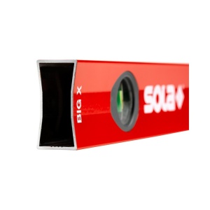 Nivela cu profil tubular BIG X, SOLA - Img 14
