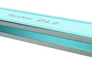 Nivela digitala cu bula de aer si magnet Hedue DL2, 60 cm - Img 4