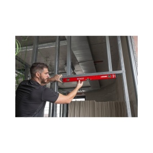 Nivela magnetica cu profil tubular BIG REDM, SOLA - Img 18