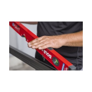 Nivela magnetica cu profil tubular REDM, SOLA - Img 24