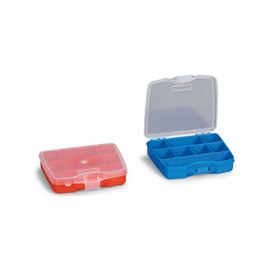 O.R.06 Cutie organizator 165x35x140 mm - Img 2