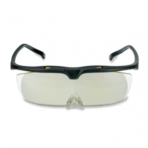 Ochelari cu lupa seria Pro, putere x1.8 (3.25 dioptrii) - Carson - Img 6