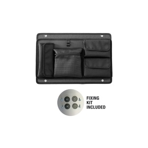 Organizator capac cu separatoare pt genti/valize protectie 4209 si 4216, Explorer Cases - Img 1
