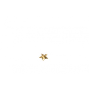 Ornament din alama tip U pentru navomodele / hobby, Amati Italia - Img 2
